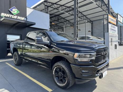 DODGE Ram 6.7 I6 24V 4P 2500 LARAMIE 4X4 TURBODIESEL  AUTOM�TICO CABINE DUPLA, Foto 1