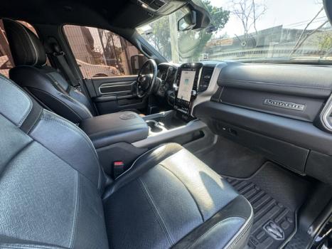 DODGE Ram 6.7 I6 24V 4P 2500 LARAMIE 4X4 TURBODIESEL  AUTOM�TICO CABINE DUPLA, Foto 11