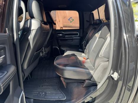 DODGE Ram 6.7 I6 24V 4P 2500 LARAMIE 4X4 TURBODIESEL  AUTOM�TICO CABINE DUPLA, Foto 16