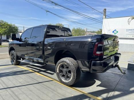 DODGE Ram 6.7 I6 24V 4P 2500 LARAMIE 4X4 TURBODIESEL  AUTOM�TICO CABINE DUPLA, Foto 18