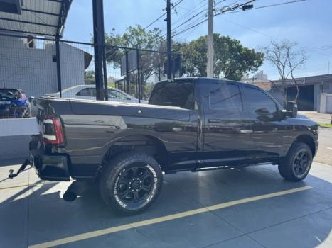 DODGE Ram 6.7 I6 24V 4P 2500 LARAMIE 4X4 TURBODIESEL  AUTOM�TICO CABINE DUPLA, Foto 20