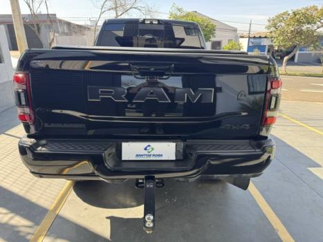 DODGE Ram 6.7 I6 24V 4P 2500 LARAMIE 4X4 TURBODIESEL  AUTOM�TICO CABINE DUPLA, Foto 22