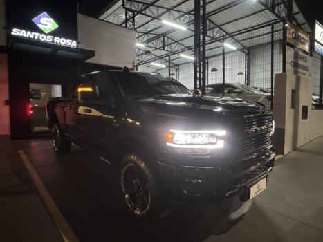 DODGE Ram 6.7 I6 24V 4P 2500 LARAMIE 4X4 TURBODIESEL  AUTOM�TICO CABINE DUPLA, Foto 2