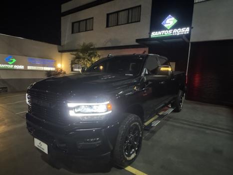 DODGE Ram 6.7 I6 24V 4P 2500 LARAMIE 4X4 TURBODIESEL  AUTOM�TICO CABINE DUPLA, Foto 6