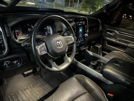 DODGE Ram 6.7 I6 24V 4P 2500 LARAMIE 4X4 TURBODIESEL  AUTOM�TICO CABINE DUPLA, Foto 8