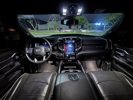 DODGE Ram 6.7 I6 24V 4P 2500 LARAMIE 4X4 TURBODIESEL  AUTOM�TICO CABINE DUPLA, Foto 10