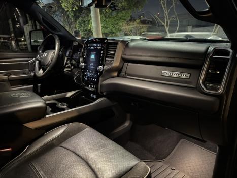 DODGE Ram 6.7 I6 24V 4P 2500 LARAMIE 4X4 TURBODIESEL  AUTOM�TICO CABINE DUPLA, Foto 12
