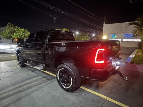 DODGE Ram 6.7 I6 24V 4P 2500 LARAMIE 4X4 TURBODIESEL  AUTOM�TICO CABINE DUPLA, Foto 19