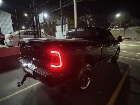 DODGE Ram 6.7 I6 24V 4P 2500 LARAMIE 4X4 TURBODIESEL  AUTOM�TICO CABINE DUPLA, Foto 21