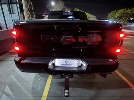 DODGE Ram 6.7 I6 24V 4P 2500 LARAMIE 4X4 TURBODIESEL  AUTOM�TICO CABINE DUPLA, Foto 23