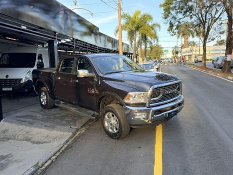 DODGE Ram 6.7 I6 24V 4P 2500 LARAMIE 4X4 TURBODIESEL  AUTOM�TICO CABINE DUPLA, Foto 3