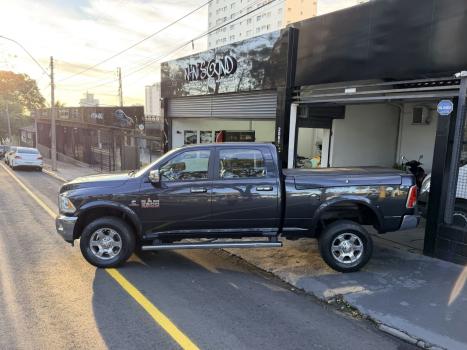 DODGE Ram 6.7 I6 24V 4P 2500 LARAMIE 4X4 TURBODIESEL  AUTOM�TICO CABINE DUPLA, Foto 5