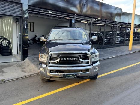 DODGE Ram 6.7 I6 24V 4P 2500 LARAMIE 4X4 TURBODIESEL  AUTOM�TICO CABINE DUPLA, Foto 6