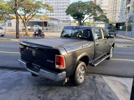 DODGE Ram 6.7 I6 24V 4P 2500 LARAMIE 4X4 TURBODIESEL  AUTOM�TICO CABINE DUPLA, Foto 7