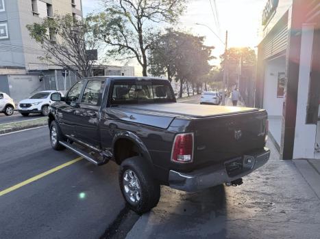 DODGE Ram 6.7 I6 24V 4P 2500 LARAMIE 4X4 TURBODIESEL  AUTOM�TICO CABINE DUPLA, Foto 8