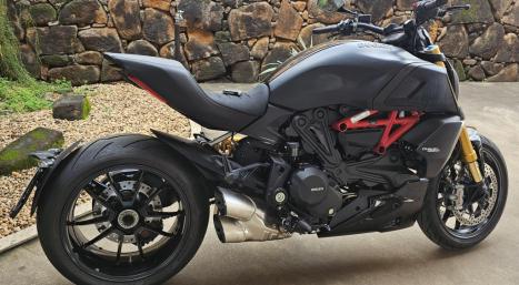 DUCATI Diavel 1260 S, Foto 4
