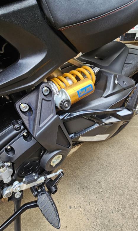 DUCATI Diavel 1260 S, Foto 9