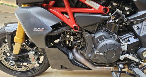 DUCATI Diavel 1260 S, Foto 10