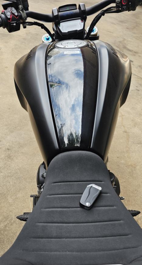 DUCATI Diavel 1260 S, Foto 12