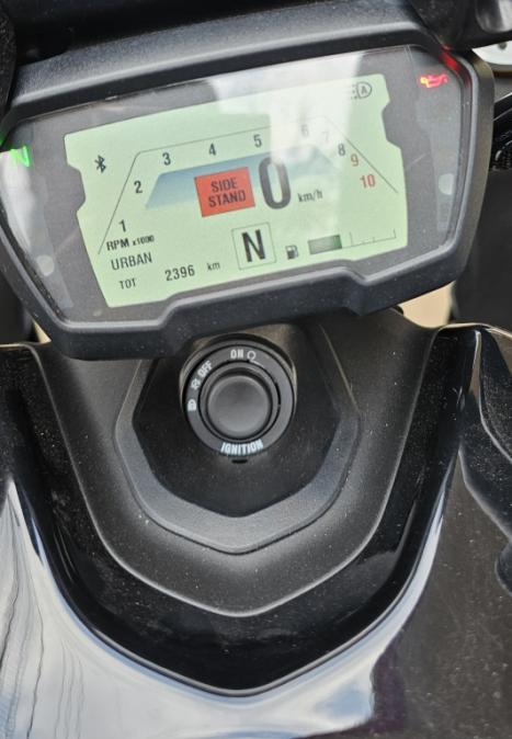 DUCATI Diavel 1260 S, Foto 13