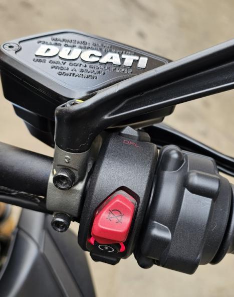 DUCATI Diavel 1260 S, Foto 14