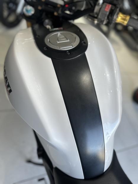 DUCATI Monster 1100 S , Foto 2