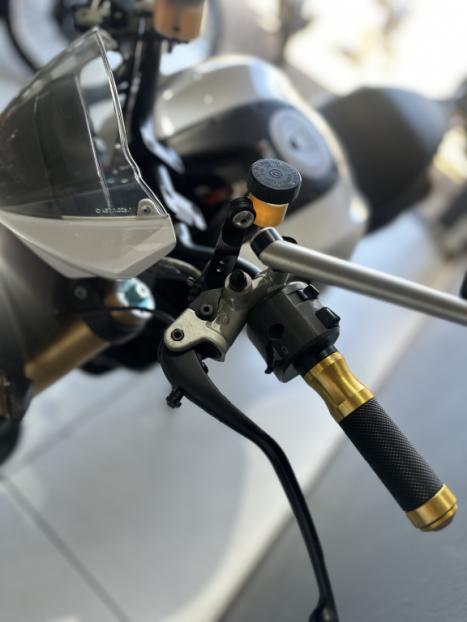 DUCATI Monster 1100 S , Foto 5