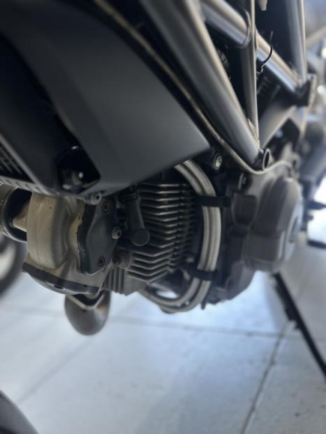 DUCATI Monster 1100 S , Foto 6