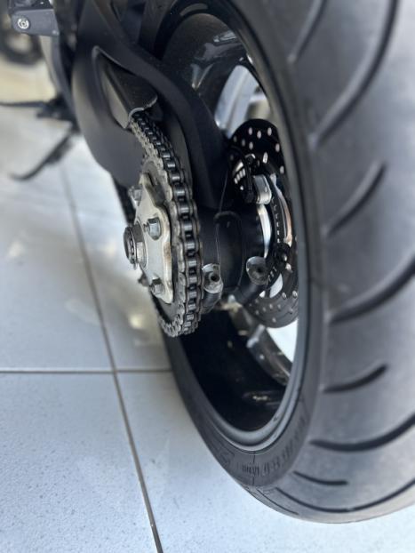 DUCATI Monster 1100 S , Foto 8