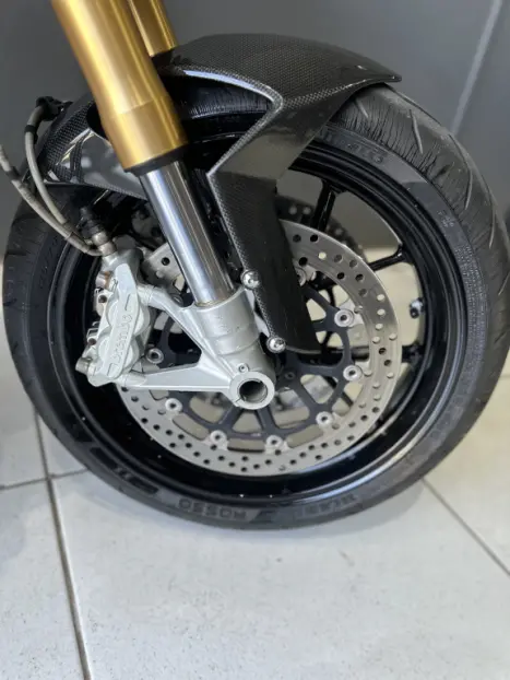 DUCATI Monster 1100 S , Foto 9