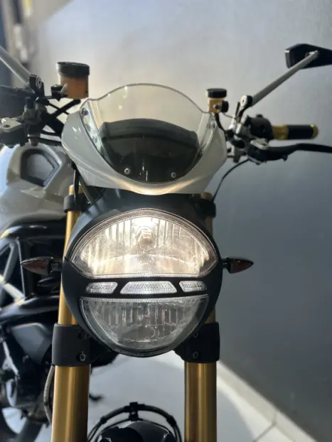 DUCATI Monster 1100 S , Foto 10