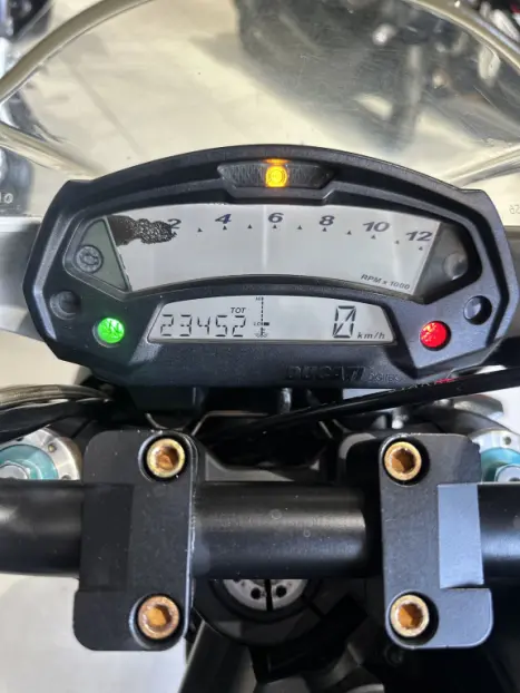 DUCATI Monster 1100 S , Foto 13