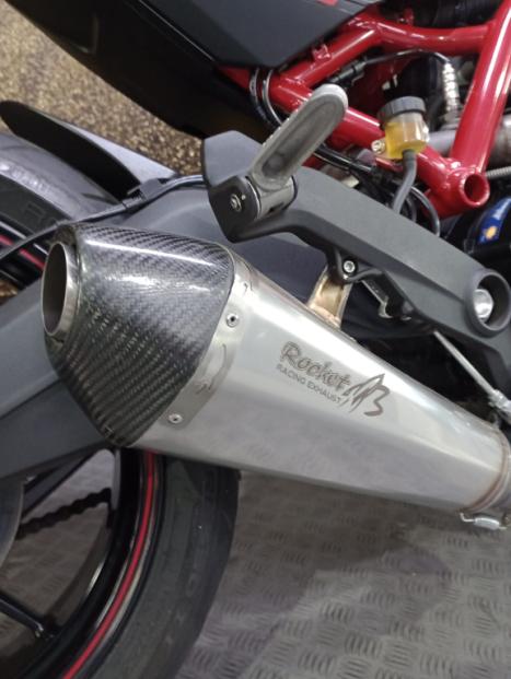 DUCATI Monster 797 , Foto 5 DUCATI Monster 797 , Foto 5