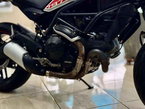 DUCATI Monster 797 , Foto 3