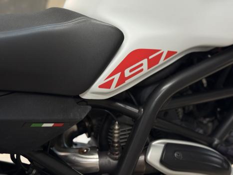 DUCATI Monster 797 , Foto 4