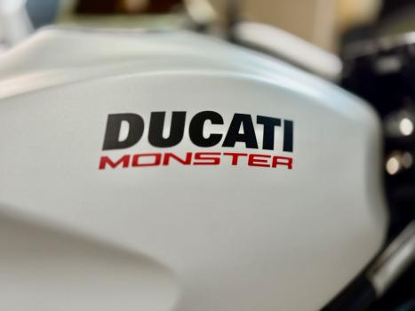 DUCATI Monster 797 , Foto 5