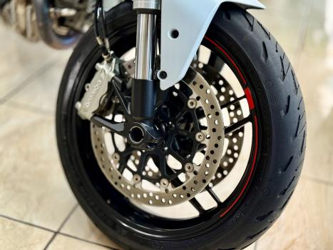 DUCATI Monster 797 , Foto 6