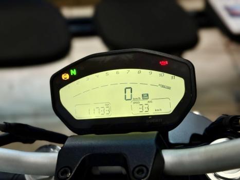DUCATI Monster 797 , Foto 7