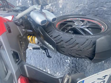 DUCATI Multistrada 1200 S TOURING, Foto 2 DUCATI Multistrada 1200 S TOURING, Foto 2