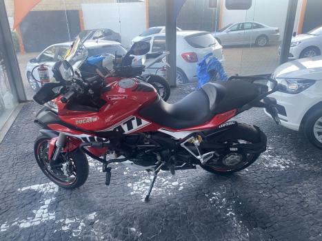 DUCATI Multistrada 1200 S TOURING, Foto 1 DUCATI Multistrada 1200 S TOURING, Foto 1