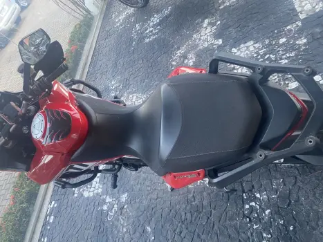 DUCATI Multistrada 1200 S TOURING, Foto 4 DUCATI Multistrada 1200 S TOURING, Foto 4