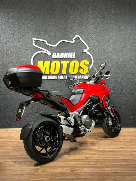 DUCATI Multistrada 1260 S, Foto 6