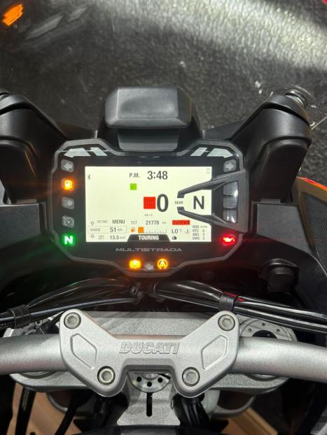 DUCATI Multistrada 1260 S, Foto 7