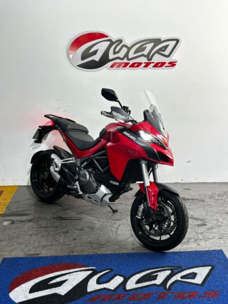 DUCATI Multistrada 1260 S, Foto 2