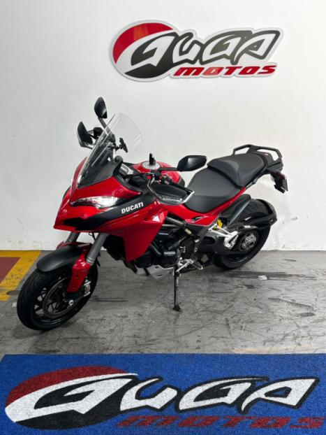 DUCATI Multistrada 1260 S, Foto 3