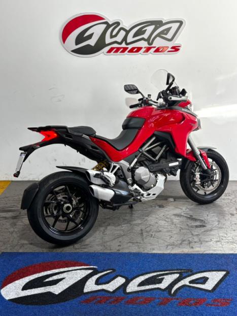 DUCATI Multistrada 1260 S, Foto 4