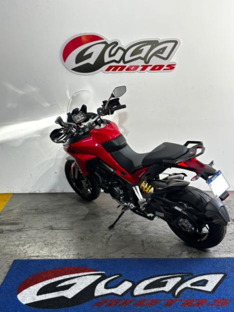 DUCATI Multistrada 1260 S, Foto 5