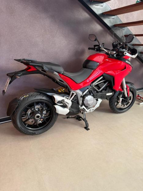 DUCATI Multistrada 1260 S, Foto 1