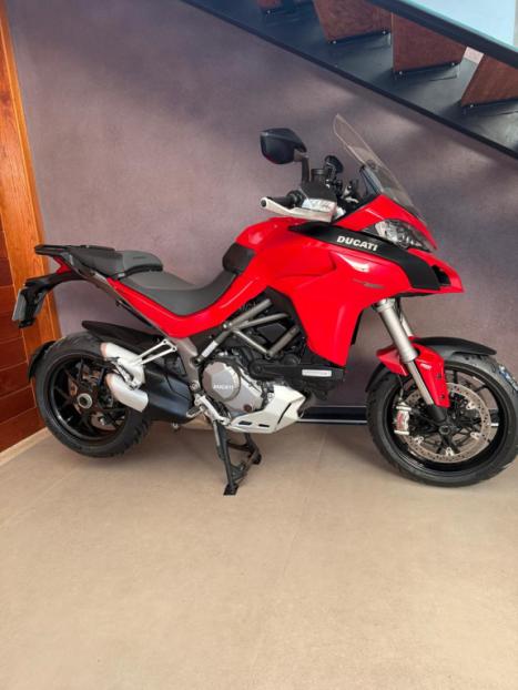 DUCATI Multistrada 1260 S, Foto 2