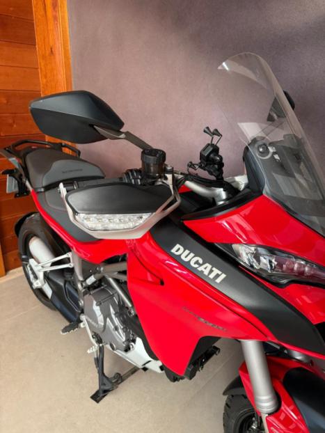 DUCATI Multistrada 1260 S, Foto 3